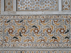 Agra - Mausoleum des Itimad ud-Daulah - Detail