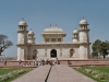 Agra - Mausoleum des Itimad ud-Daulah
