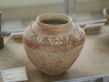 Archäologisches Museum Teheran - Tongefäss, Susa 4000 v. Chr.
