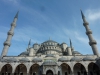 Die Blaue Mosche - Sultan Ahmed-Moschee Istanbul