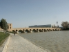 Isfahan - Pol-e Sharestan