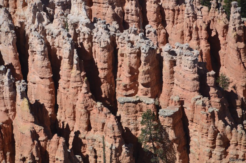 Bryce Canyon-Nationalpark