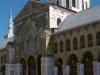 Damaskus_Umayyaden-Moschee