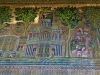 Damaskus_Umayyaden-Moschee_Mosaiken