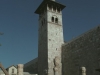 Damaskus_Umayyaden-Moschee_Brautminarett
