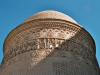 Damghan - Grabturm Pir-e Alamdar