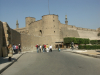Kairo_Die Zitadelle