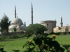 Kairo_Die Zitadelle