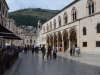 Dubrovnik - Rektorenpalast