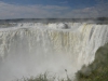 Argentinien_Die Wasserfälle von Foz do Iguaçu