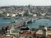 Istanbul - Blick vom Galata-Turm