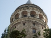 Istanbul - Galata-Turm