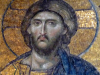 Hagia Sophia - Deesis (Detail)