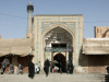 Isfahan - Freitagsmoschee