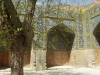 Isfahan: Imam-Platz - Imam-Moschee