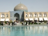 Isfahan - Shaikh Lotfollah-Moschee