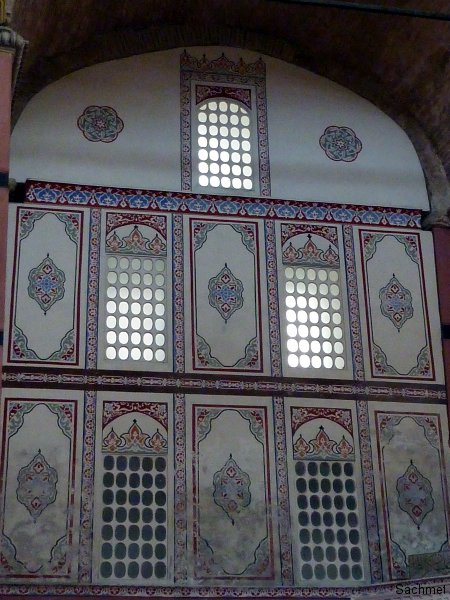 Istanbul_Kalenderhane-Moschee