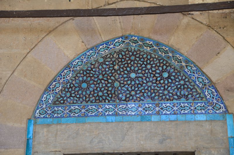 DSC_4506_Kappadokien_Konya_Mausoleum Maulana Dschalal ad-Din ar-Rumi