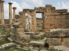 Kyrene_Agora_Tempel für den Demeterkult