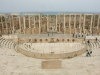 Leptis Magna_Theater