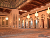 Muskat_Sultan Qaboos Grand Mosque