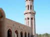 Maskat_Sultan Qaboos Grand Mosque
