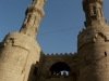 Kairo_Bab Zuweila und die Minarette der Muayyad-Moschee