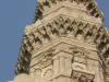 Kairo_Minarett der Muayyad-Moschee