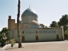 Nishapur - Mausoleum des Mohammad Mahruq
