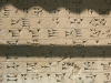 Persepolis - Inschrift des Xerxes