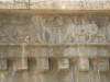 Persepolis - Grab des Artaxerxes II. (Detail)