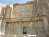 Persepolis - Grab des Artaxerxes III.