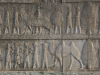 Persepolis - Apadana - Nordhalle