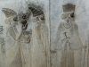 Persepolis - Apadana - Lyder