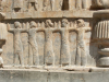 Persepolis - Hundertsäulensaal