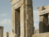 Persepolis - Wohnpalast des Darius