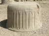 Persepolis - Säulenbasis