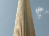 Persepolis - Kannelürensäule