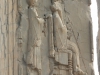 Persepolis - Darius und Xerxes