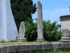 Poreč - Forum Romanum