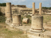 Ptolemais_Reste einer byzantinischen Stadtvilla