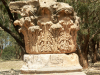 Ptolemais_Agora_Säulenkapitell