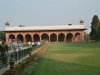 Delhi -  Das Rote Fort