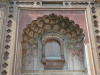 Delhi - Mausoleum des Safdar Jang