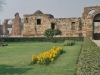 Delhi - Qutb Minar-Komplex