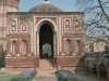 Delhi - Qutb Minar-Komplex - Alai Dawarza