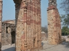 Delhi - Qutb Minar-Komplex