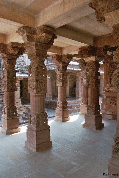 Osian - Mahavira-Tempel