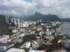 Rio de Janeiro_Auf dem Zuckerhut