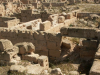 Sabrata_Das archäologische Gelände